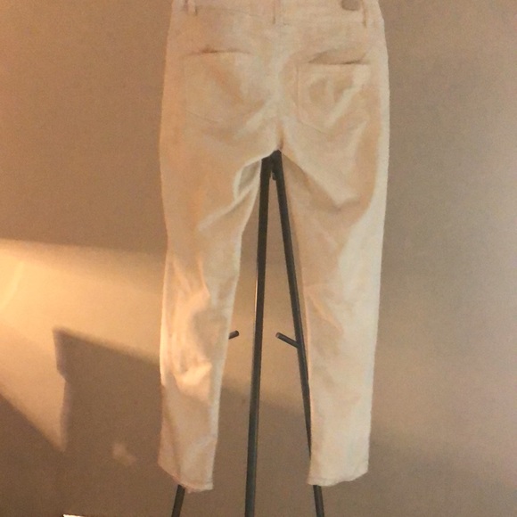 SUKO White Jeans - Picture 5 of 7